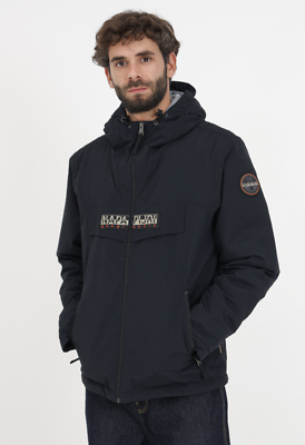 Napapijri rainforest hotsell ebay