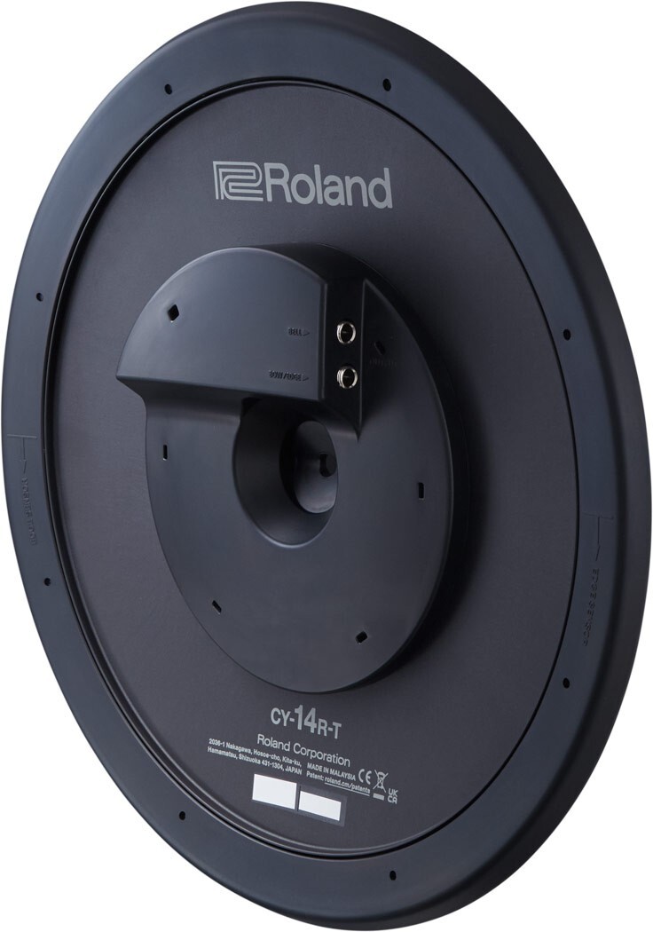 Roland CY-8 現行 シンバルマウント ③ CY-8