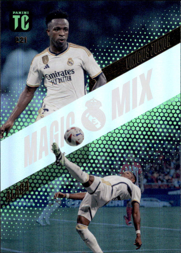 その他 Topps CAMAVINGA / DAVID ALABA Dual Auto Topps CAMAVINGA / DAVID ALABA Dual Auto