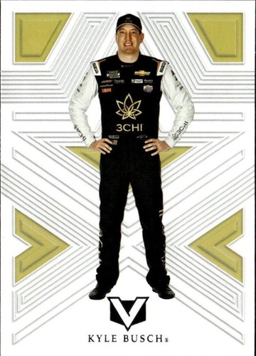 2023 Panini Chronicles - Kyle Busch #16