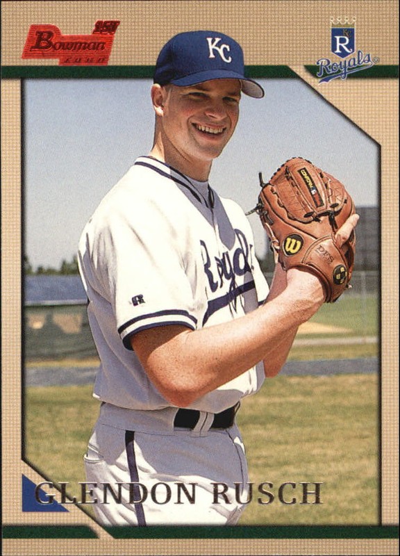 A7727- 1996 Bowman Baseball Cartes 251-385 + Inserts -Vous Pic- 15+ Sans Us Ship