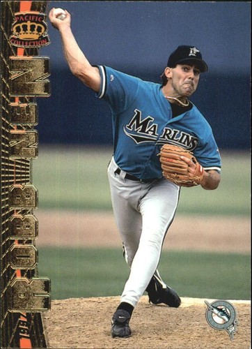 1997 Pacific Crown Collection - Robb Nen #303