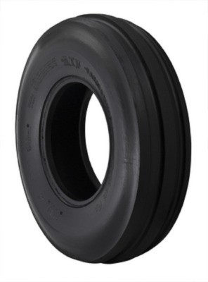 Gomma Anteriore NO_BRAND CAMERA D'ARIA VALVOLA IN GOMMA TR15 - Foto 7