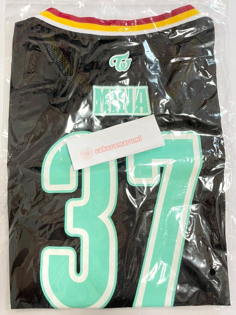 TWICE 5TH WORLD TOUR READY TO BE in JAPAN SPECIAL MINA MESH