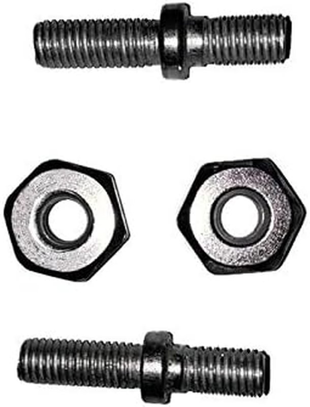 BAR Stud Nut Set for STIHL 024 026 034 036 038 044 046 066 Chainsaw 00009536605