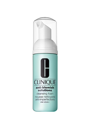 Clinique anti blemish cleansing gel deals
