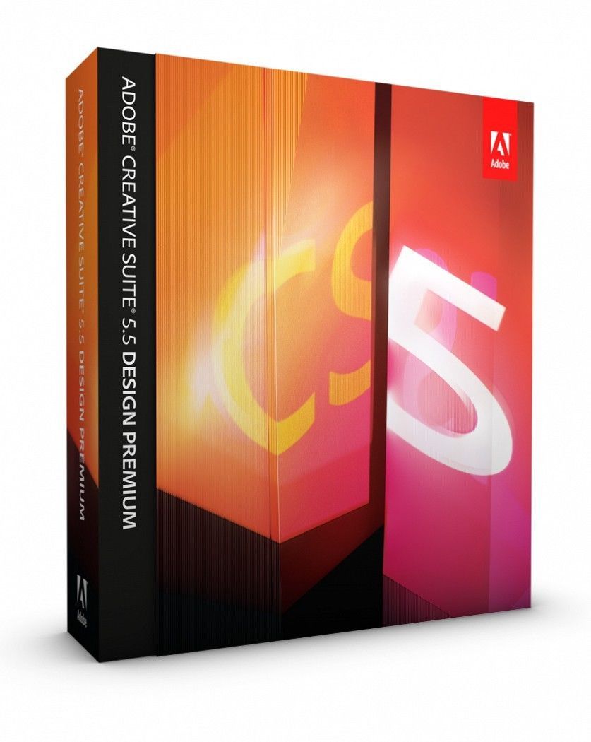 Web- & Desktop Publishing-Softwares