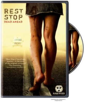 Rest Stop: Dead Ahead (DVD)New