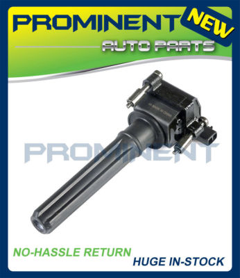 Ignition Coil Replacement For 1998-2005 Chrysler 300 300M 3.2L 3.5L V6 UF269