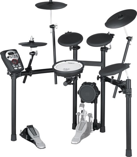 Roland TD-1KPX2 V-drum Portable Electric Drums Japan TD1KPX2 75cm