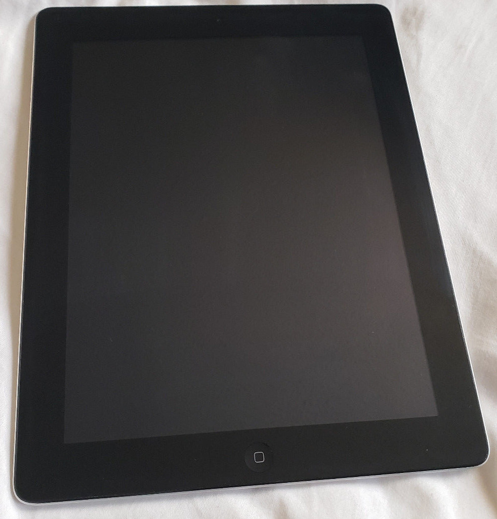 Apple iPad A1458