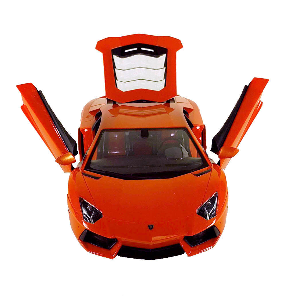 lamborghini sport racing genuine license