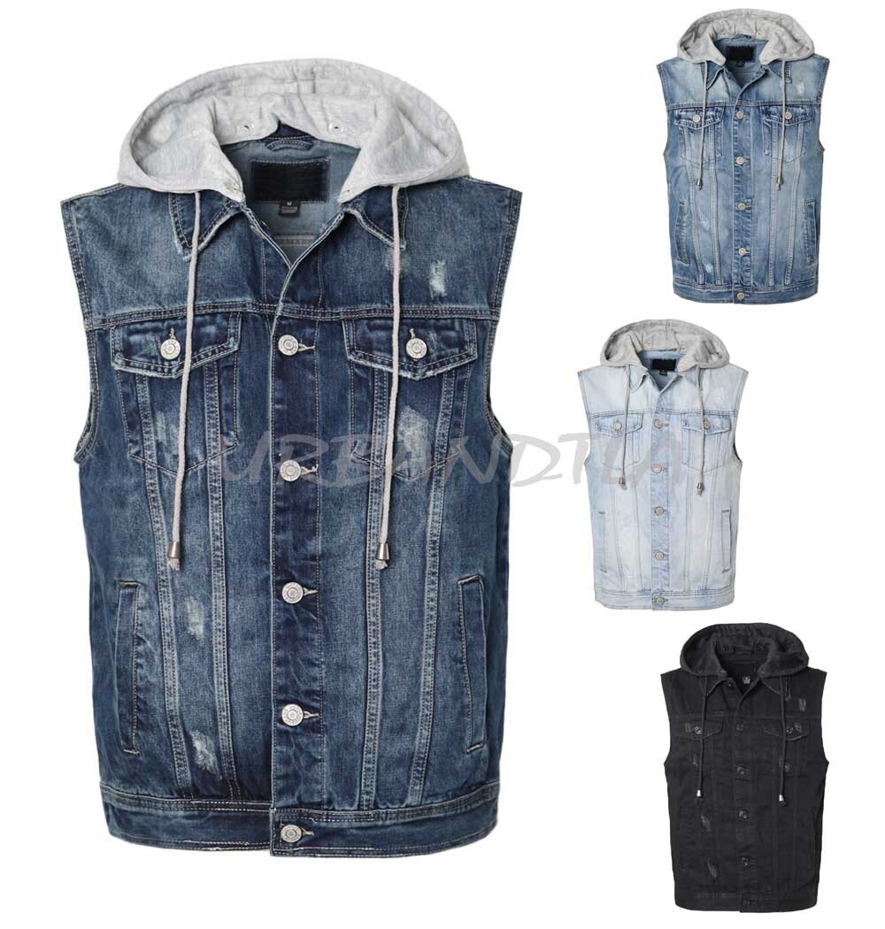 COOTIE ”Padded Trucker Vest” Ridgecut Men's Bonded Vest at Tractor Supply Co