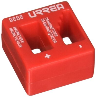 9888 Magnetizer/demagnetizer