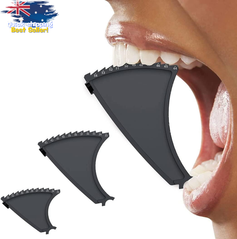 TMJ Pain Relief, Teeth Grinding, Headaches, Jaw Relaxer, Bruxism Aid