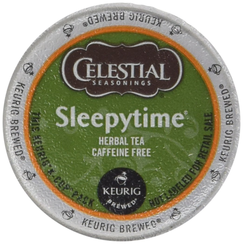 K Cup 48 Count Case For Keurig Brewers