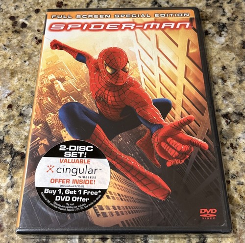 アラン使道伝 Special [2CD+DVD] CD-Original Spider-Man 2 (Full Screen Special Edition) DVD, Bill Nunn