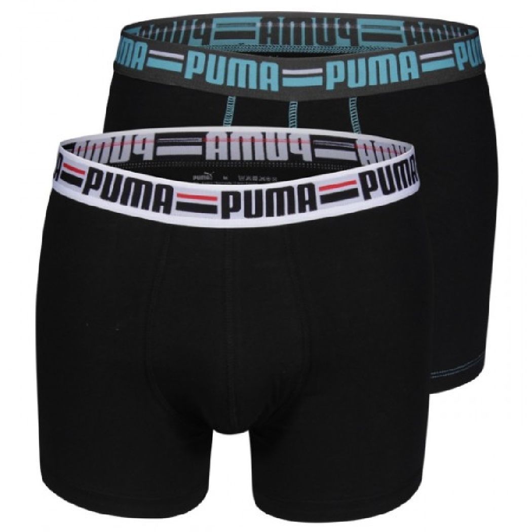 PUMA Boxer Briefs for Boys