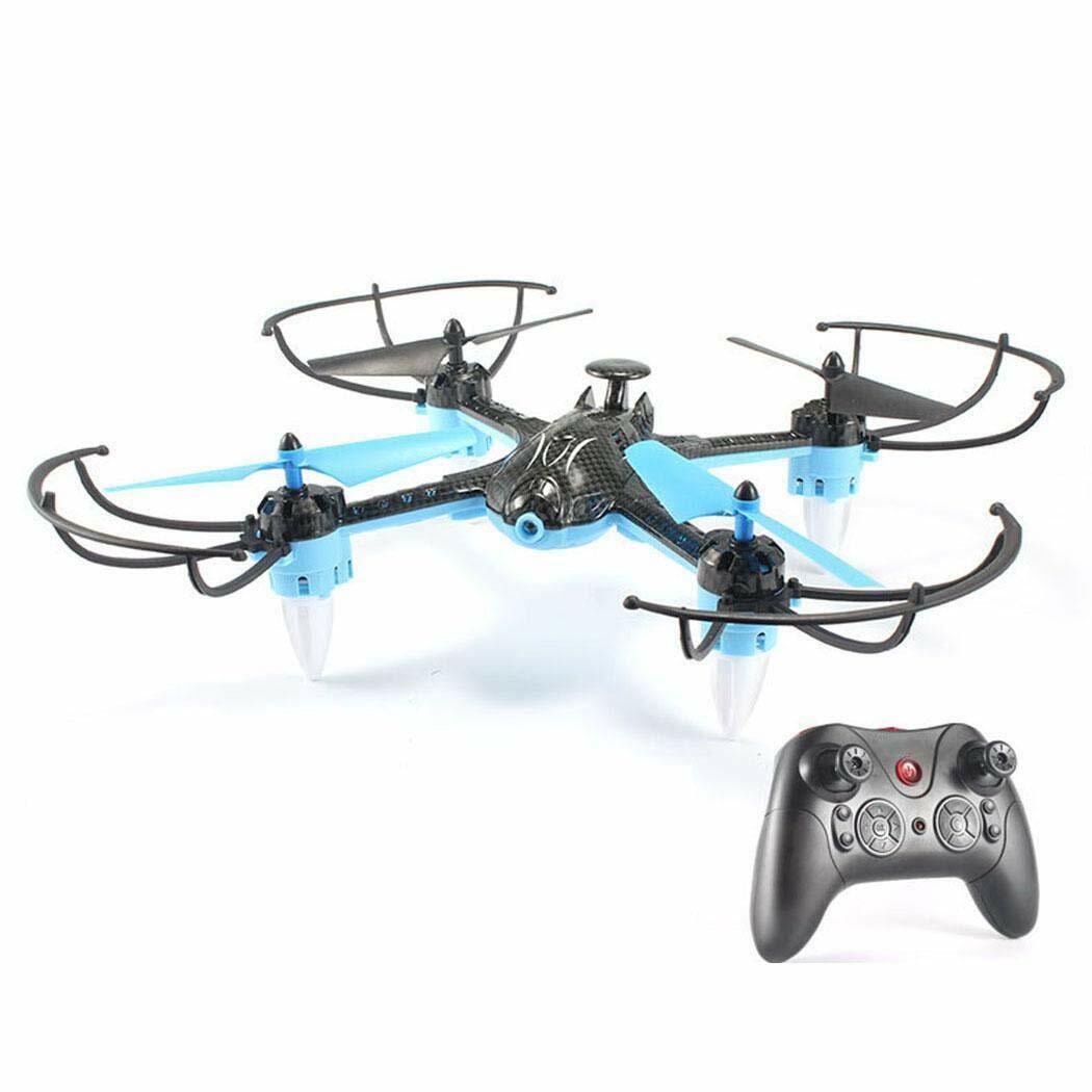 Quadricottero per Telecomando Drone ad Altezza Fissa H235 Droni cir