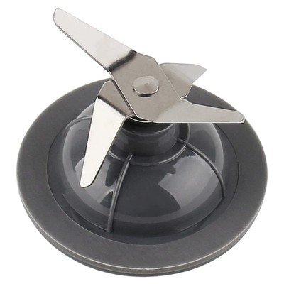 Replacement Parts Blade Assembly for Black&Decker Blender 14291600, Fits BL19...
