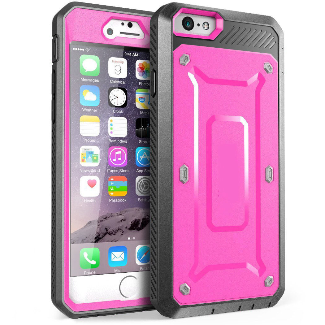 Waterproof Cases for Apple Cell Phones