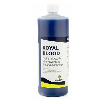 royal blood olio freni minerale 250ml 567012001 Magura fluidi freni