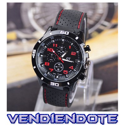 Relojes Grandes ▷ ???? 50 % ???? 2020 ✅ Avaner Reloj para Hombre Caballero Esfera Cuadrada Reloj