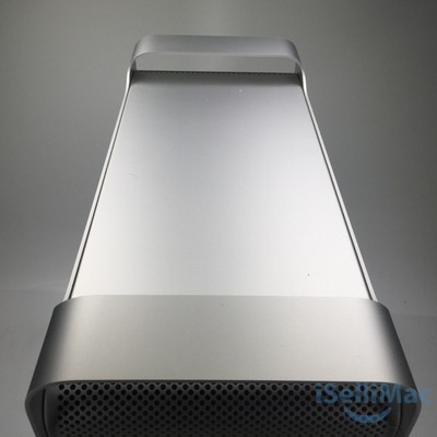 Apple 2012 Mac Pro 2 X 2.66GHz 12-Core Intel Xeon 2TB 28GB MD771LL/A-BTO B Grade