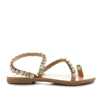 Мастерская Димитры Iris Sandal Woman