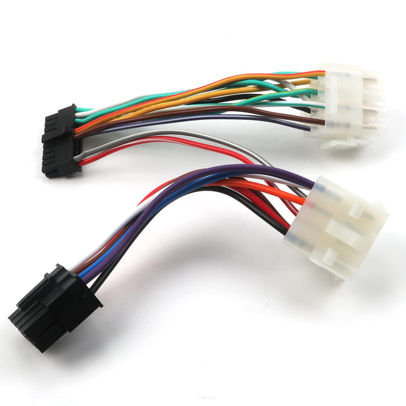 Smart Switch Harness for Husqvarna RZ46 Zero Turn Mower 586836702 585848901