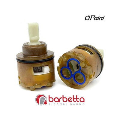 CARTUCCIA RICAMBIO PAINI 53CC956G35O