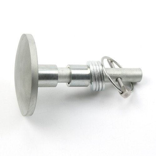 Heavy Duty Snow Plow Skid Shoes (pair) 10-0055 31-2155 for Cycle Country