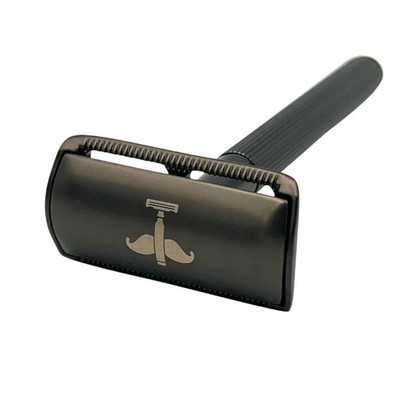 Double-Sided Safety Razor V2