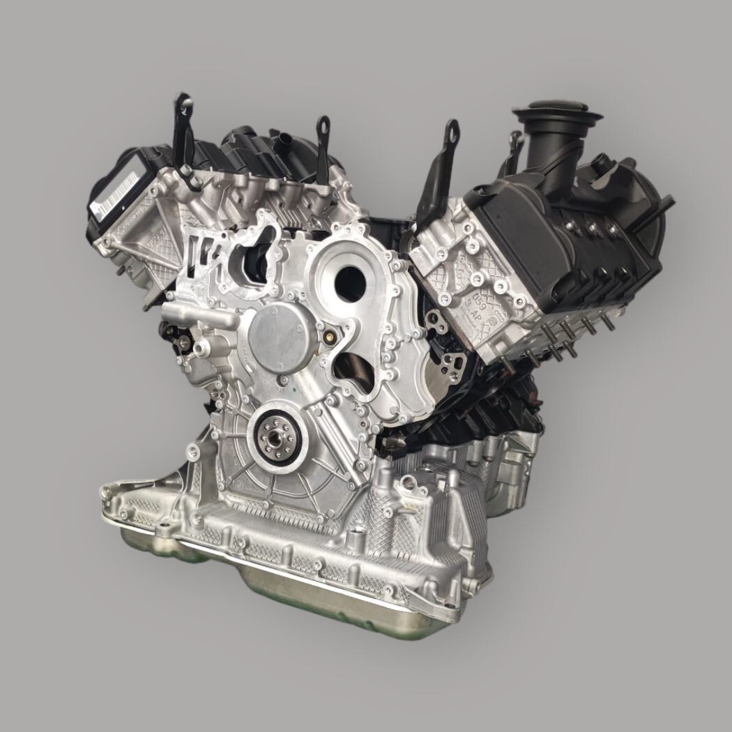 New Audi Q5/A8 Engine Short Block V6 3.0 TDI 059100099Q CTB