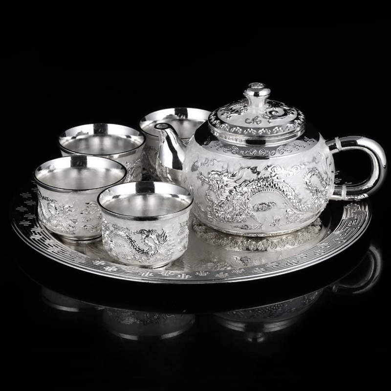 Noritake Tea Set | Tea-set Noritake Tea Set | Tea-set