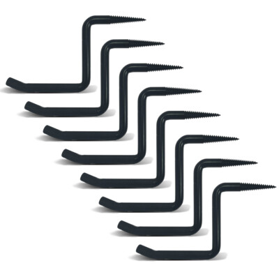 Highwild Screw-in Tree Step Blinds Step Up Climbing Tree - Pack of 8 - S