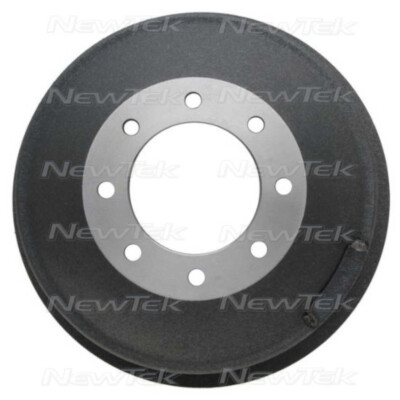 Brake Drum NewTek 80000