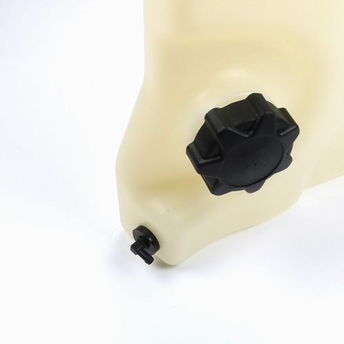 Fuel Gas Tank Fit John Deere GY21102 GY21876 L100 L110 L120 L130 L105 L118 L111