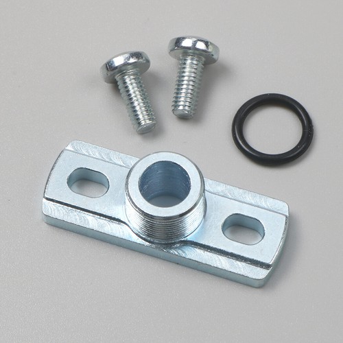 Gas Fuel Tank For Honda TRX 300EX 1993-2006 Plastic Cap Petcock Valve Natural