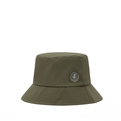 

Save The Duck Fall Woman Green Bucket Hat Woman, Зеленый, DY0367U-50028