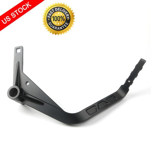 For Polaris 5639439-458 Matte Black Cast Shift-Lever Ranger 1000