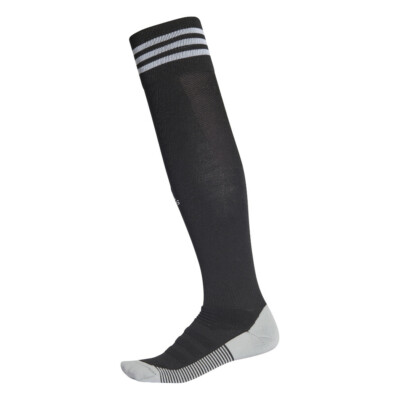 adidas Adisock 18 3 Streifen Stutzenstrumpf schwarz/weiß [CF3576]