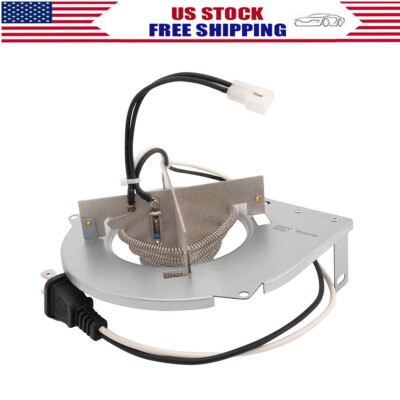 1500 Watts, 120 Volts NuTone 0969B000 Ceiling Heater Heat Element