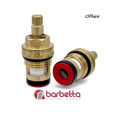 VITONE CERAMICO SINISTRO PAINI 53CC581AS