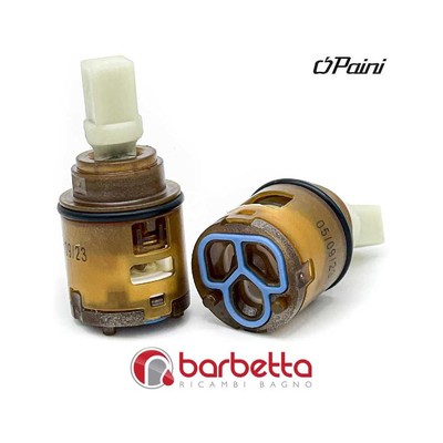 CARTUCCIA D.25 APERTA RICAMBIO PAINI 53CC956G251O