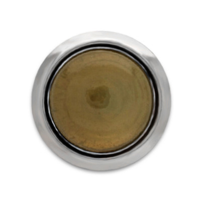 Visconti - Accessories - Yellow Agate Natural Stone for My Pen System - 983P15