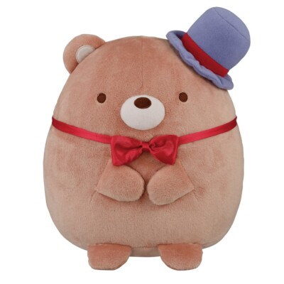 トイズフィールド　ストラップ　Toys Field  USAGI KUMA s-l400.jpg