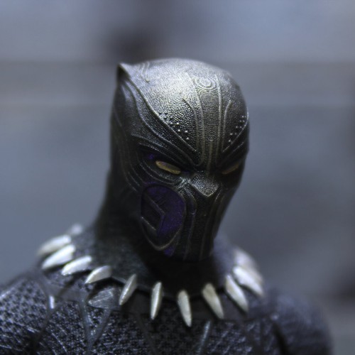 世紀末 MASK FIGURE “JAGI Ver.Gold” C.J.MART / SFS The Second Tiger Mask (Gejigeji Legend Ver