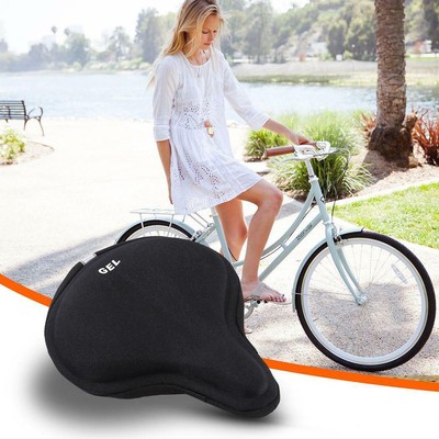 lh bike seat