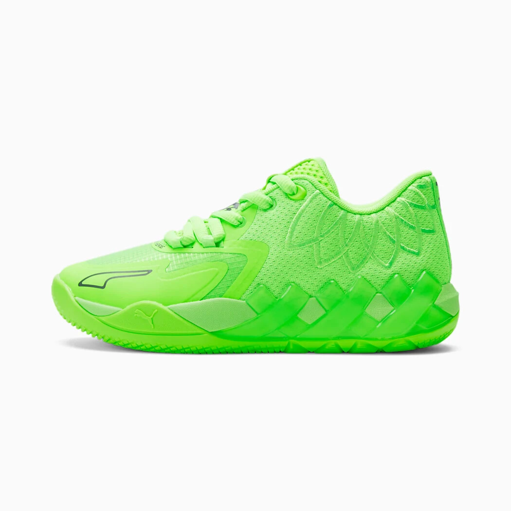 シューズ(男性用) puma mb.01 プーマ MB.01 “マッシュアップ” 登場！ | 8469スニーカーズ